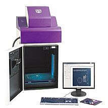 UVP?BioSpectrum?Imaging?System?全自动荧光、化学发光成像系统